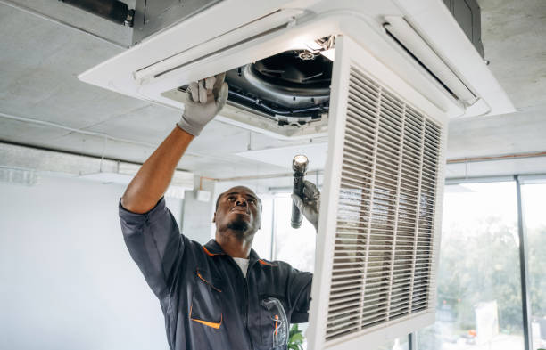 Licensed Ductwork Repair service in Friendswood, TX - FH HVAC