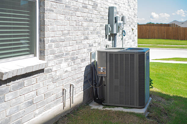Reliable Ductwork Repair contractor in Friendswood, TX by FH HVAC